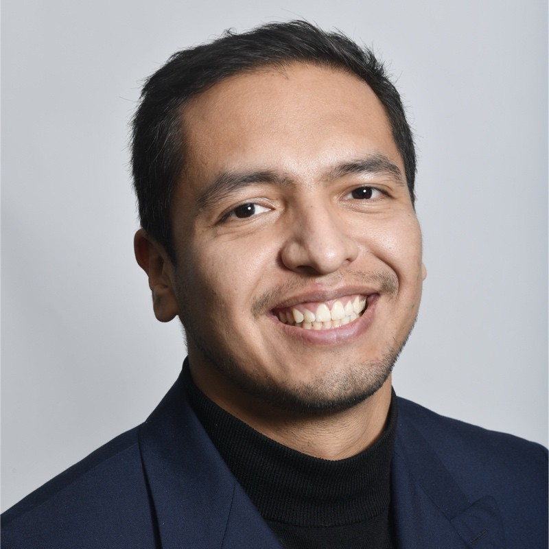 Salvador Quero, Chanel